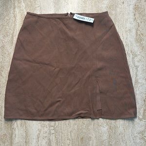 Aritzia Sunday Best Tatiana Skirt